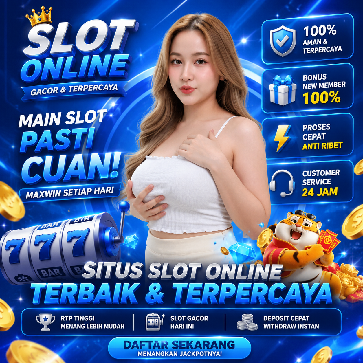 SNB303 : Link Utama Portal Taruhan Siber Gampang Cari Cuan SNB303